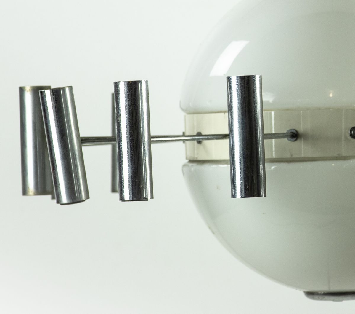 Lampadario Vintage