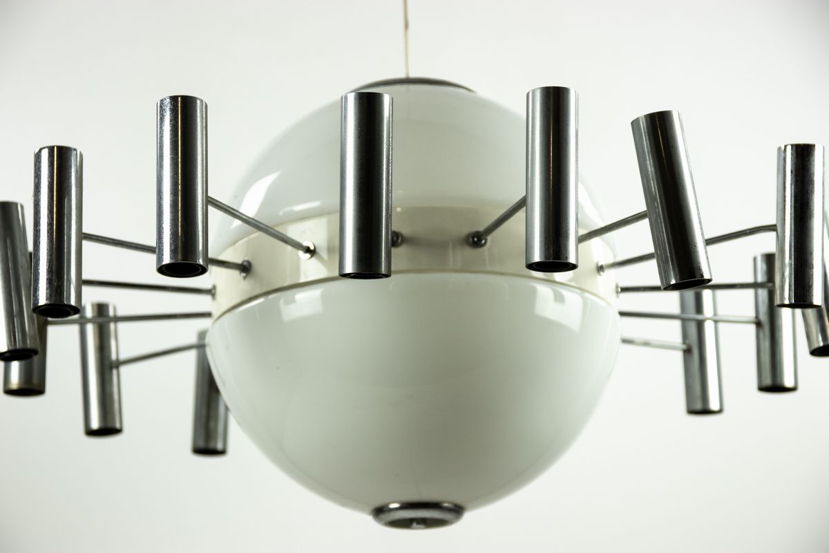 Lampadario Vintage