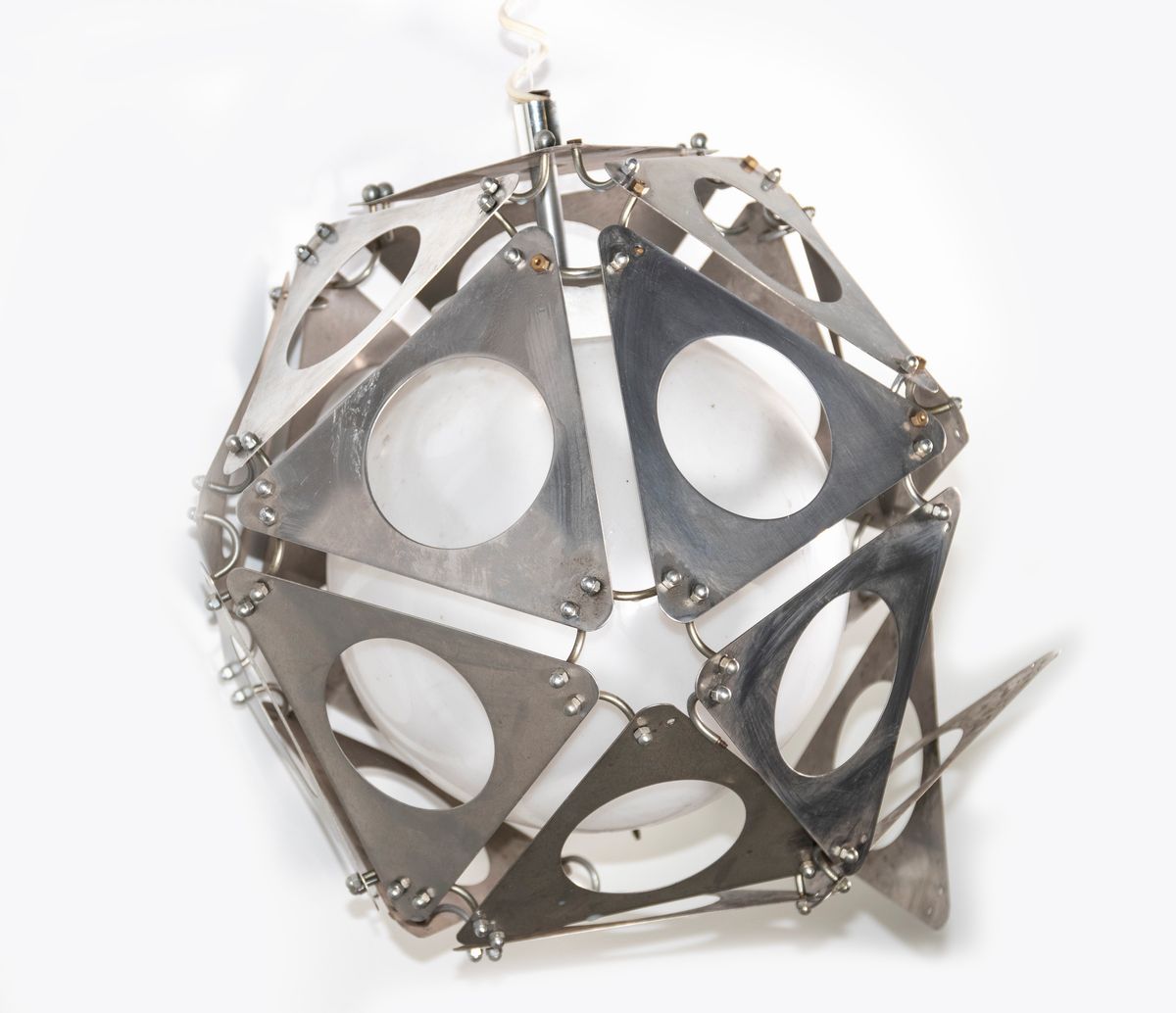 Lampada Poliedrica
