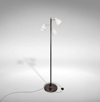 Lampada Vintage da Terra
