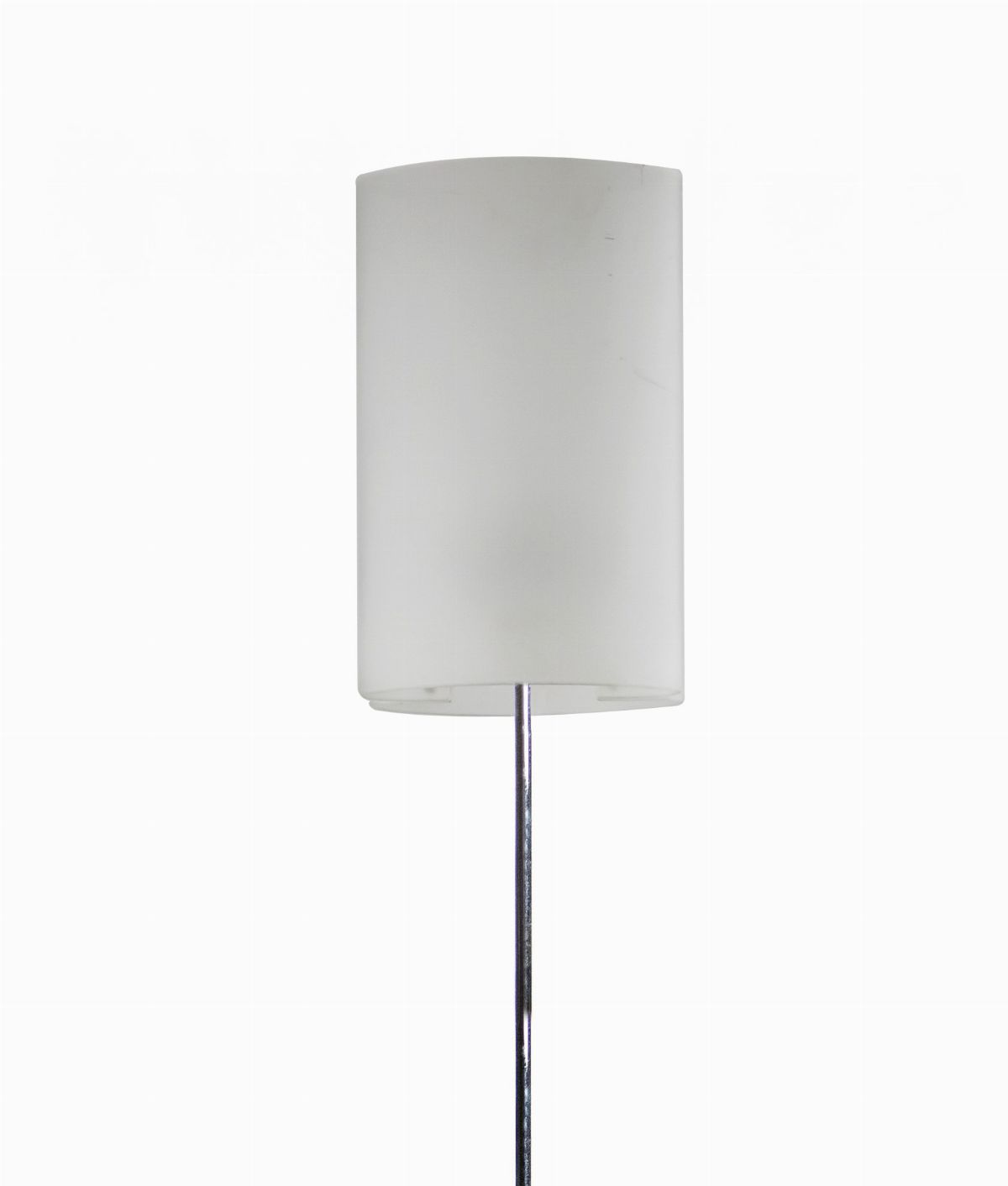 Lampada da Terra Vintage Favel Cromata