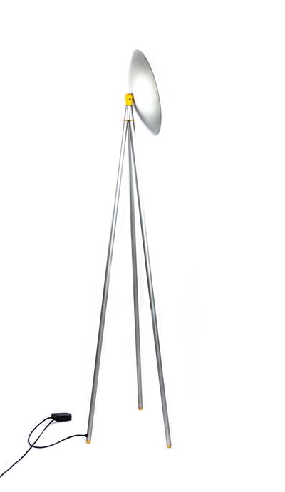 Lampada da Terra Palomar per Stilnovo
