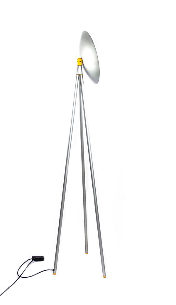 Shigeaki Asahara - Palomar Floor Lamp for Stilnovo