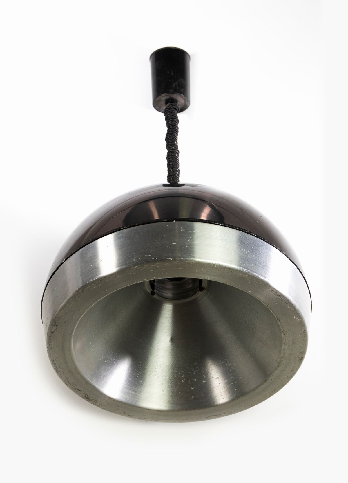 Lampadario Space Age