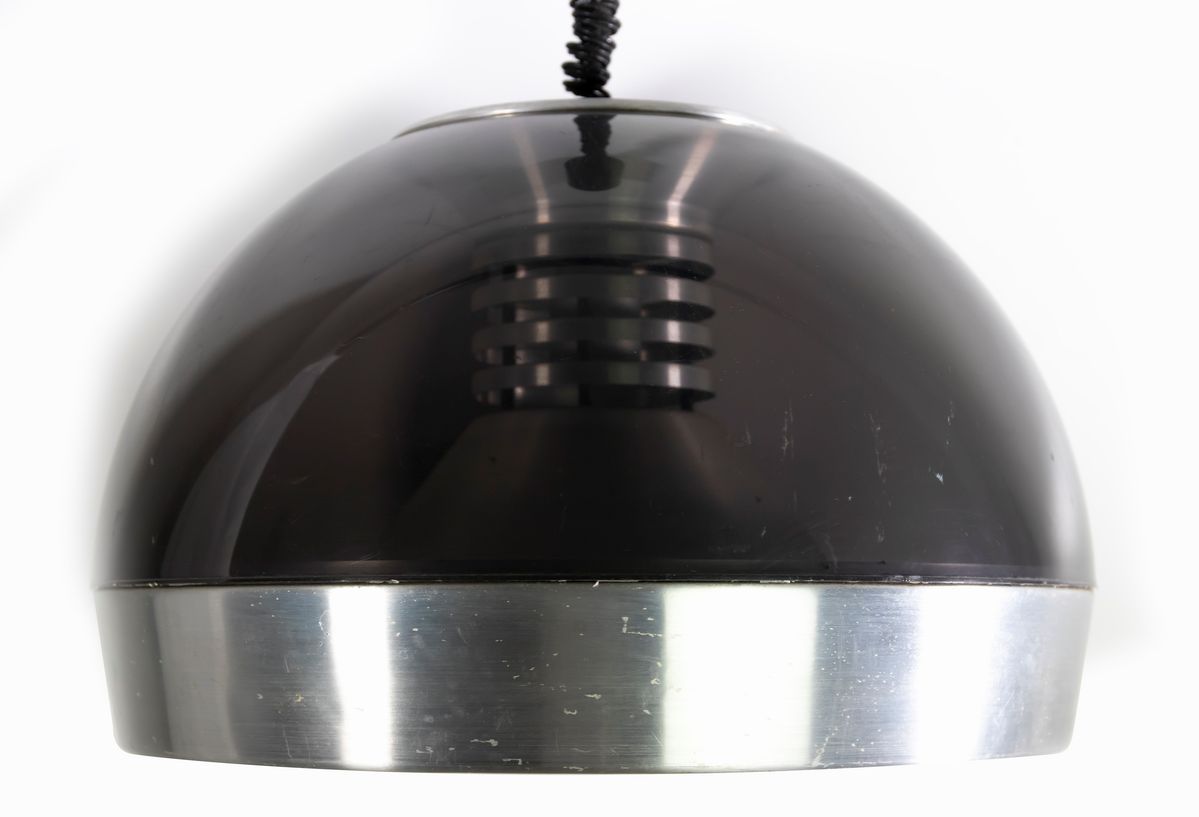 Lampadario Space Age