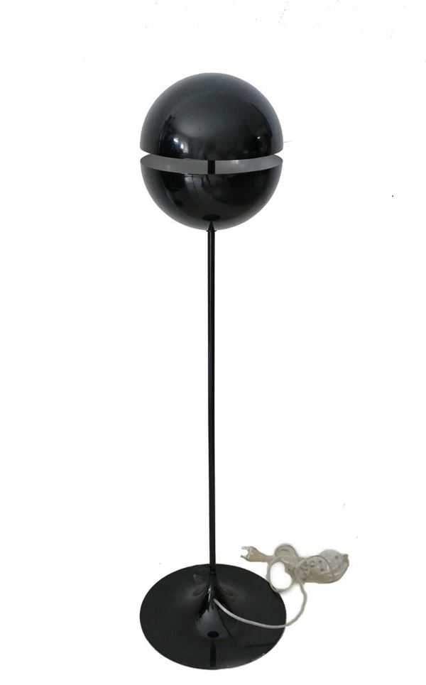 Vintage Floor Lamp