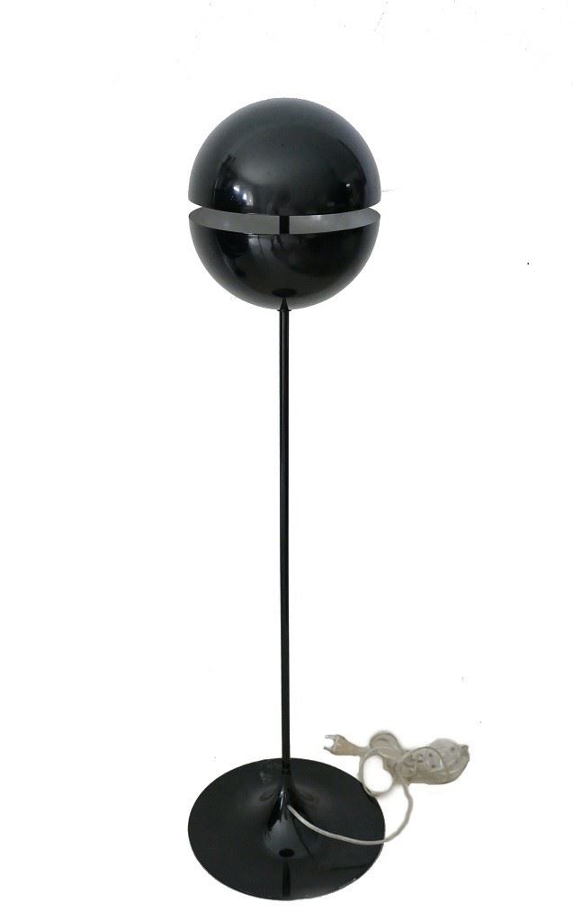 Lampada Vintage da Terra
