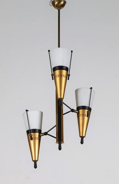 Lampadario a Sospensione