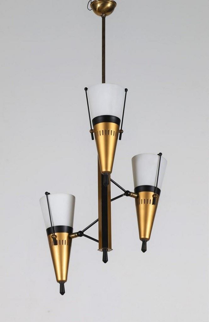 Lampadario a Sospensione