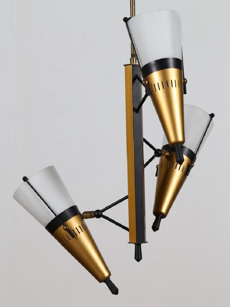 Lampadario a Sospensione