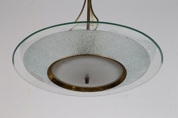 Suspension Lamp