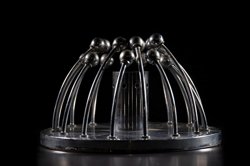 Studio Tetrarch - Lampada Vintage Pistillo