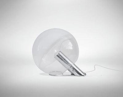 Lampada da Tavolo
