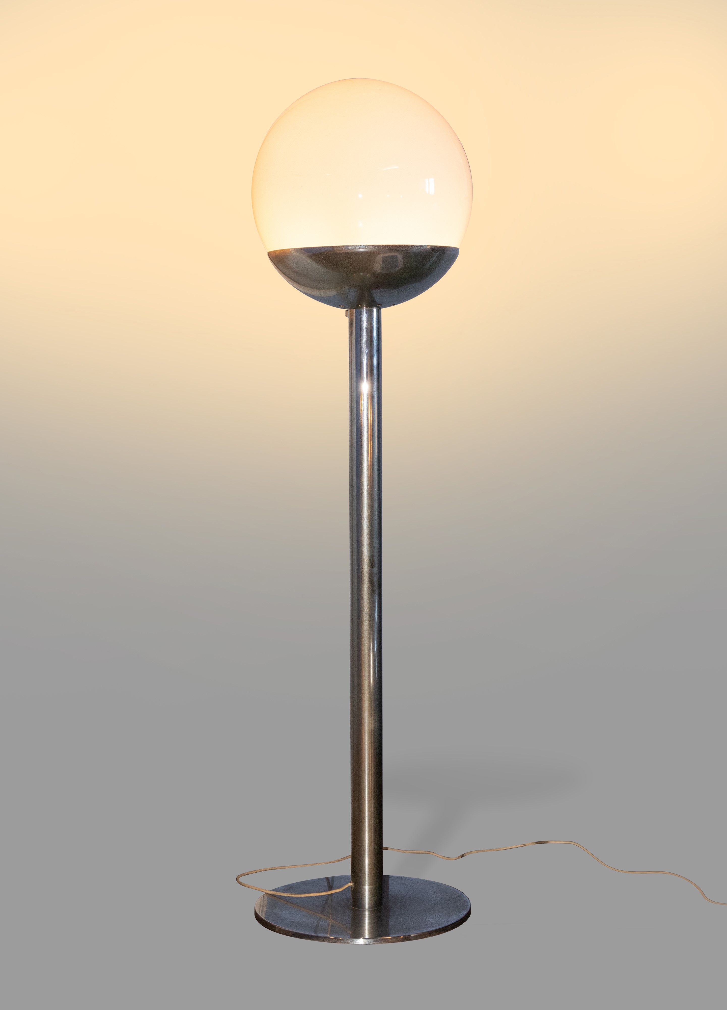 Pia Guidetti - Lampada da Terra Vintage