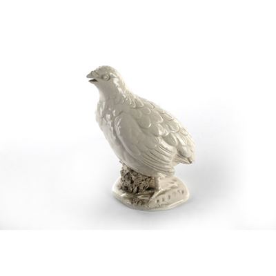 Quaglia Scultura in Volume