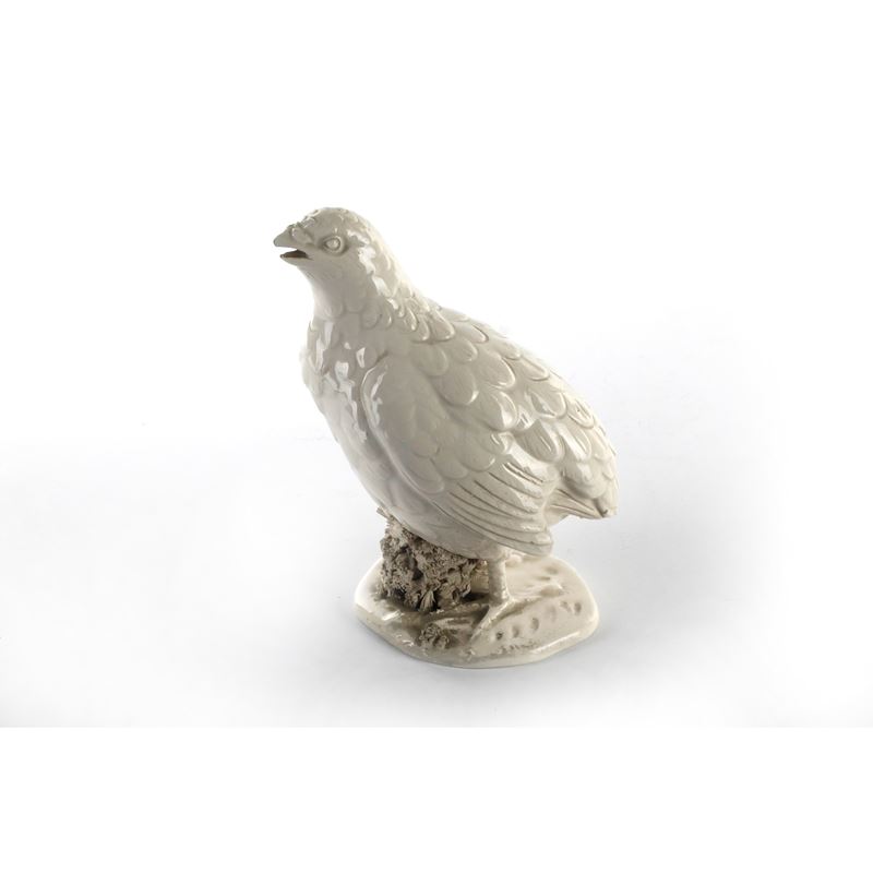 Quaglia Scultura in Volume