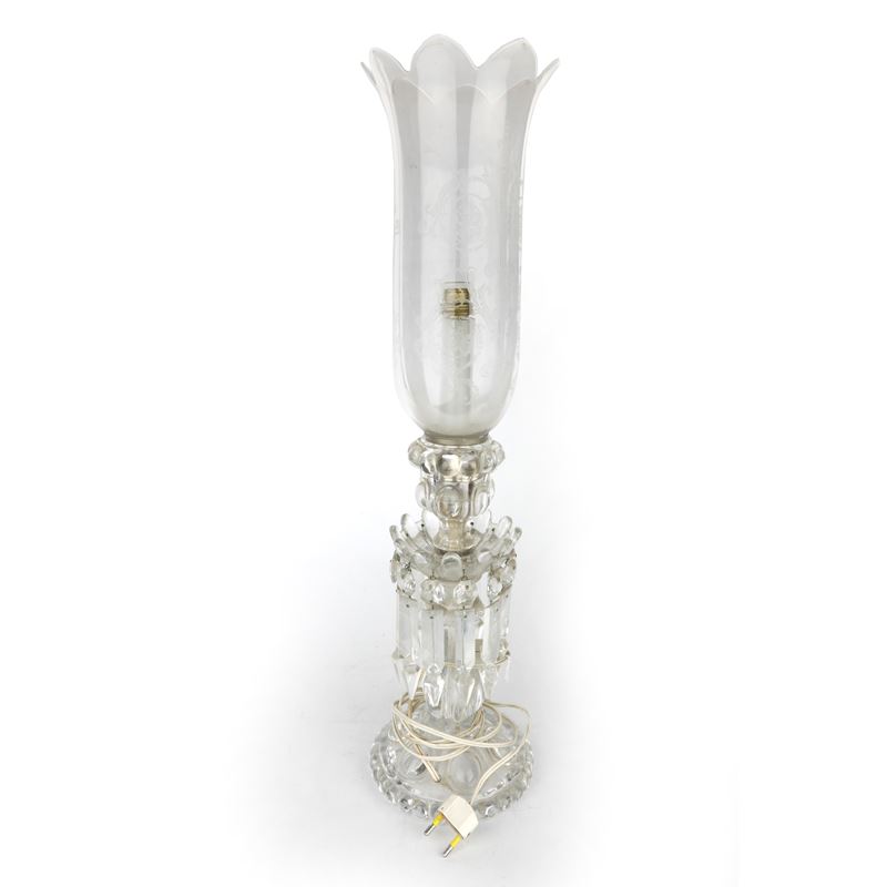Lampada da Tavolo