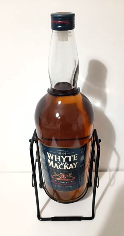 Whyte & Mackay