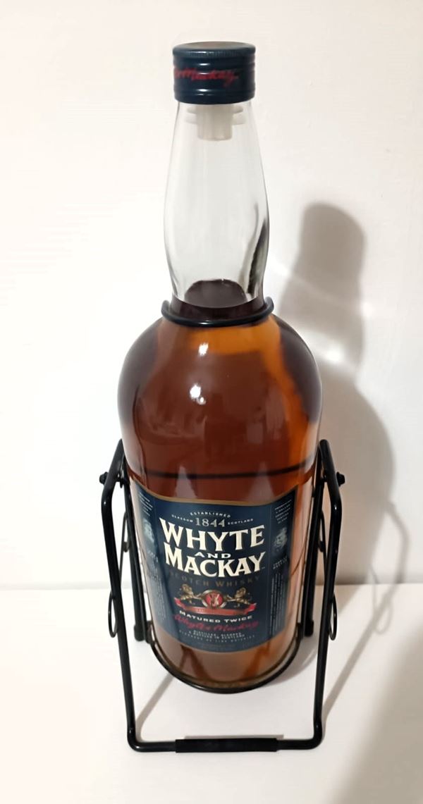 Whyte & Mackay