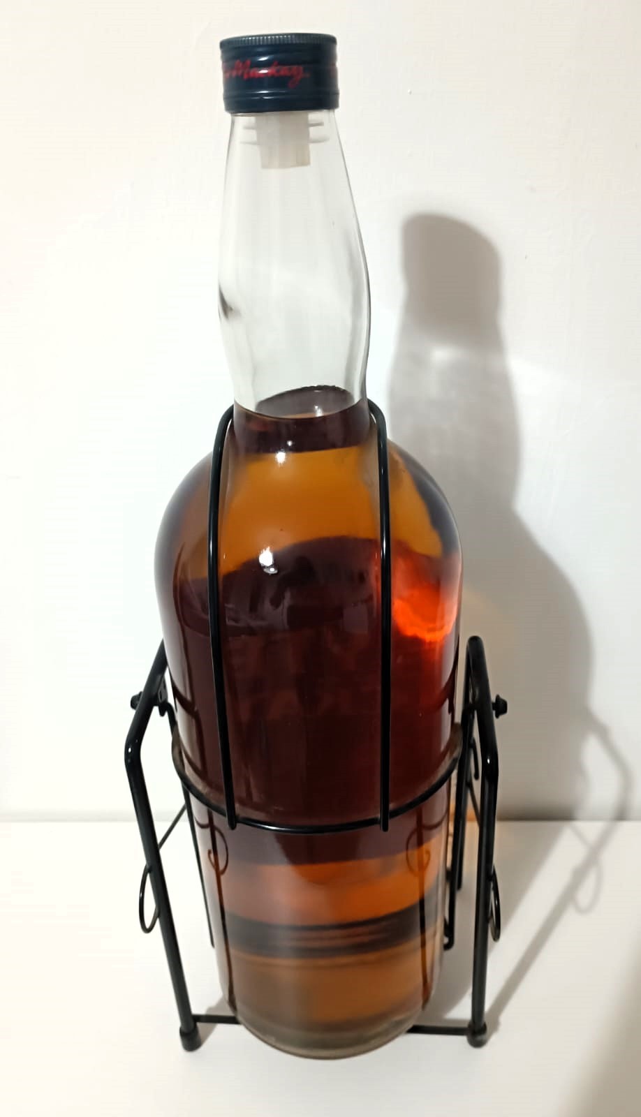 Whyte & Mackay