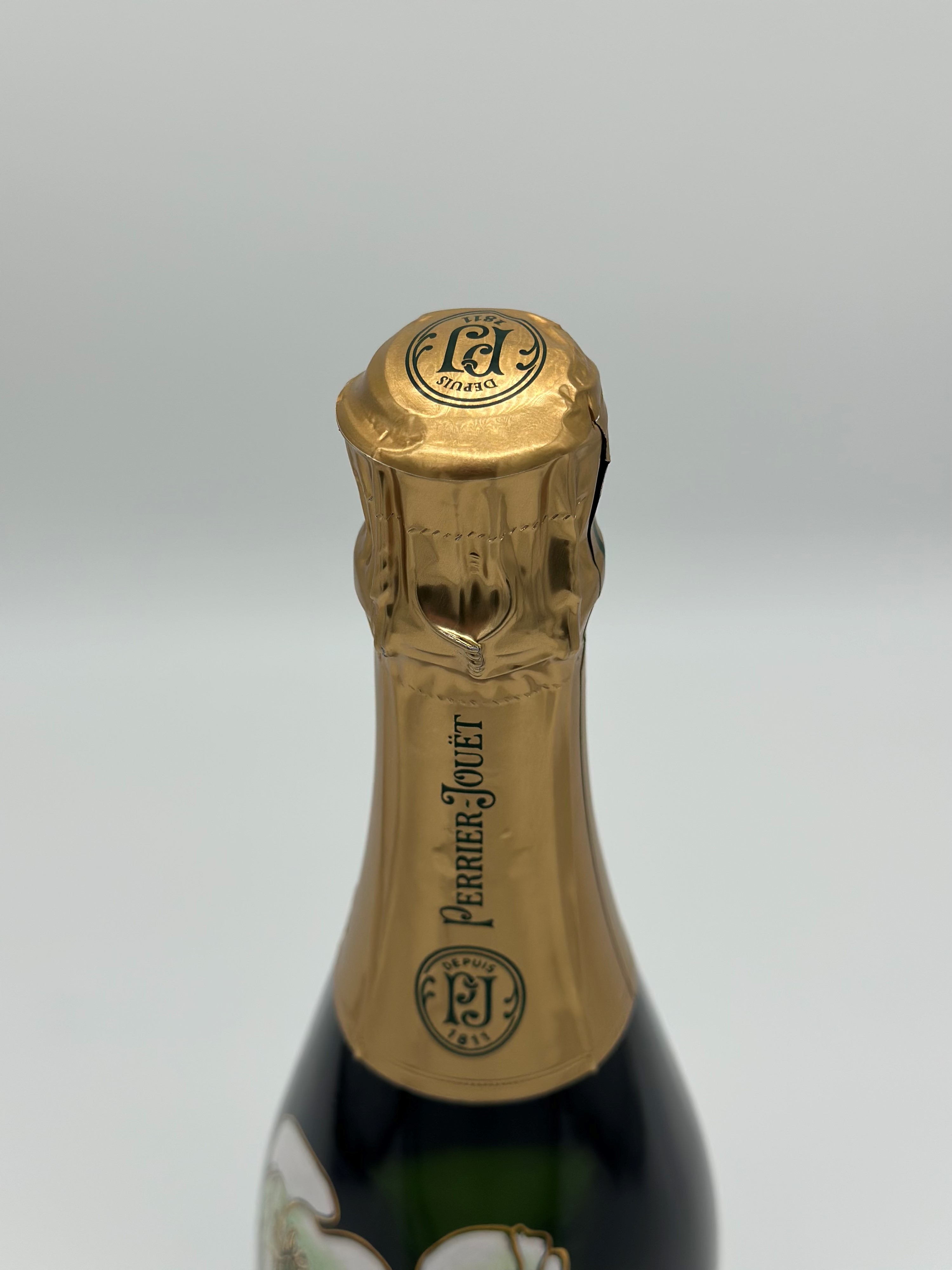 Perrier Jouã«t, Champagne Belle Ã‰poque Limited Edition By Mischer 2013