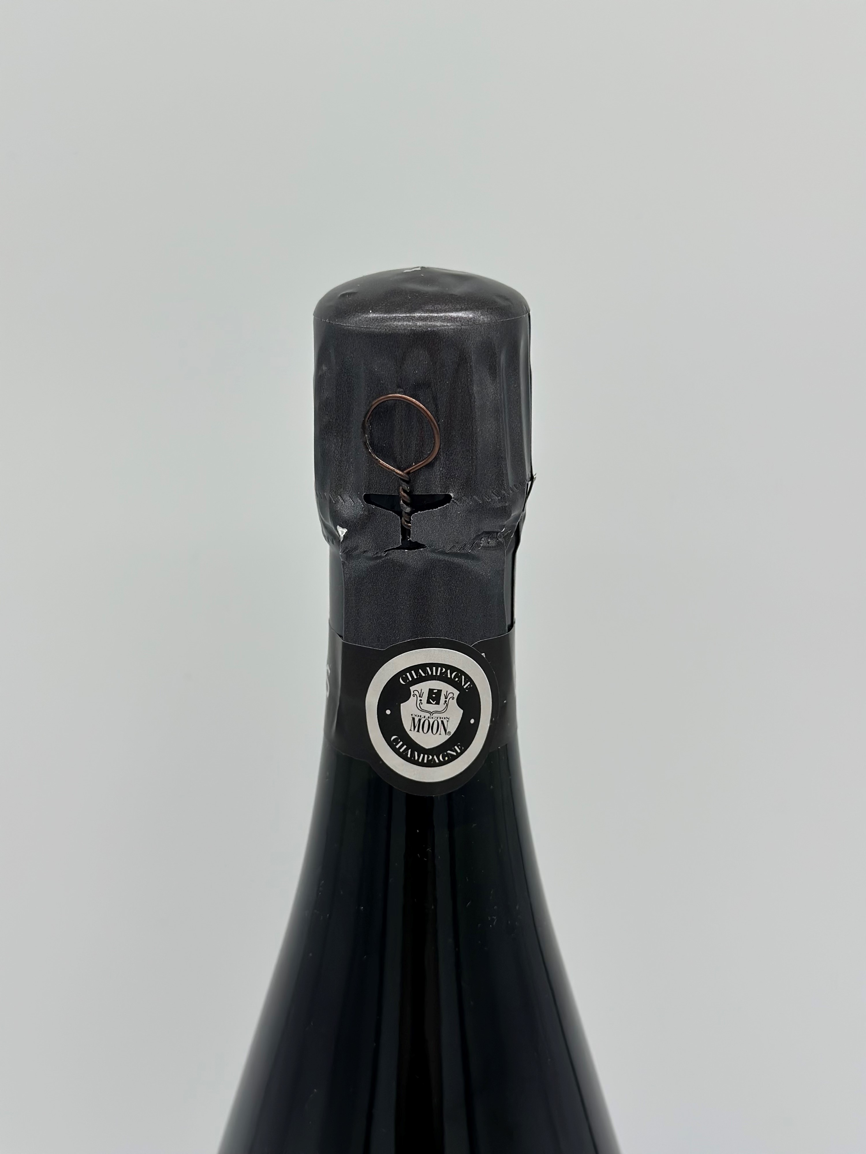 Jacques Selosse, Lieux-dits - le Bout Du Clos, Ambonnay Grand Cru Extra Brut