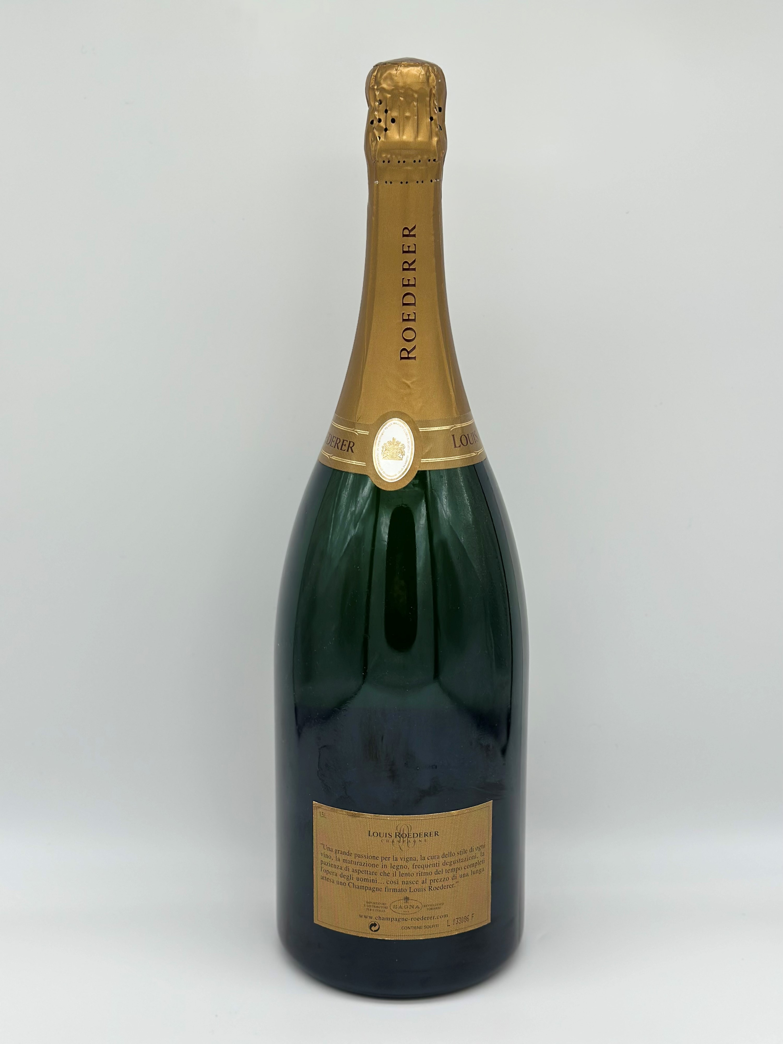 Louis Roederer, Brut Premier