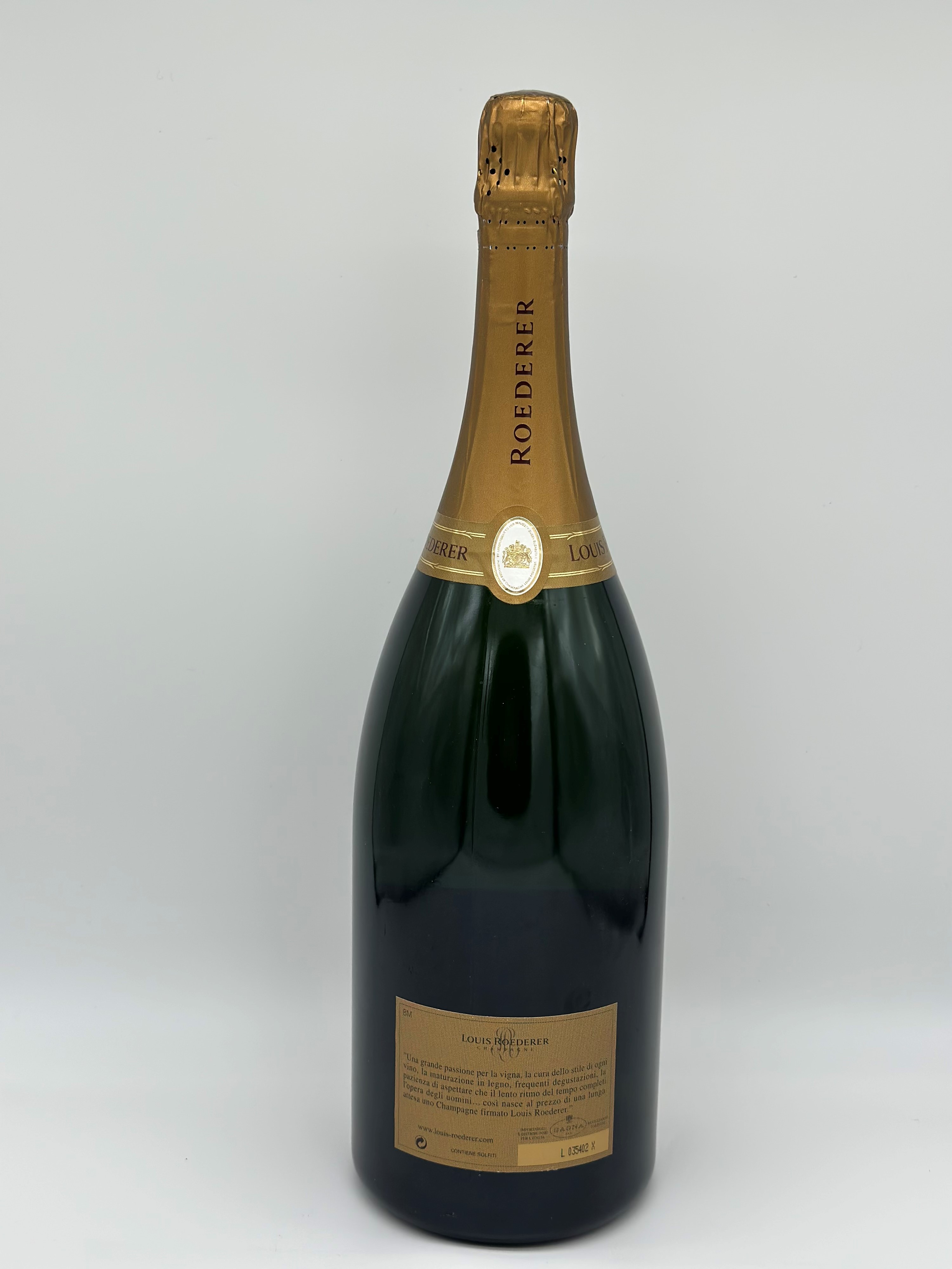 Louis Roederer, Brut Premier