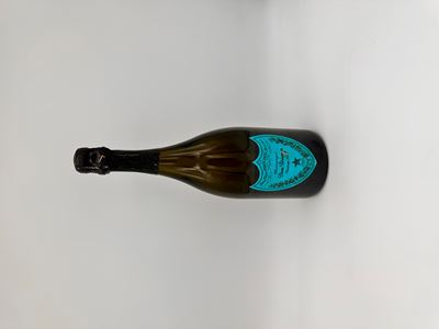 Moã«t Et Chandon, Dom Pã©rignon Cuvã©e Vintage 2002, Andy Warhol Tribute Collection Blue