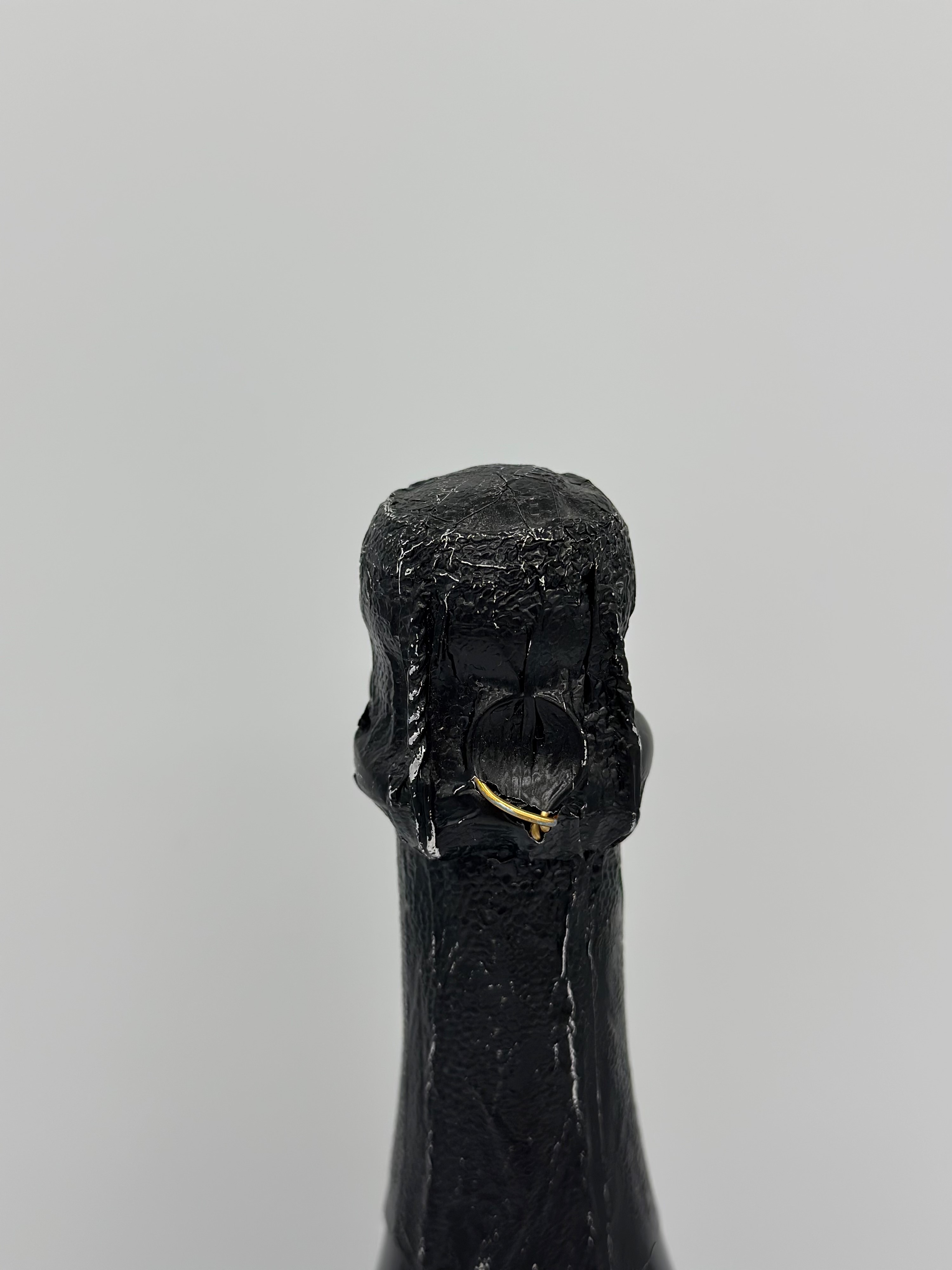 Moã«t Et Chandon, Dom Pã©rignon Cuvã©e Vintage 2002, Andy Warhol Tribute Collection Blue