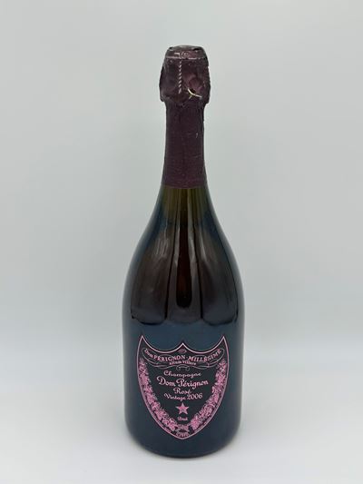 Moã«t Et Chandon, Dom Pã©rignon Rosã© Vintage 2006