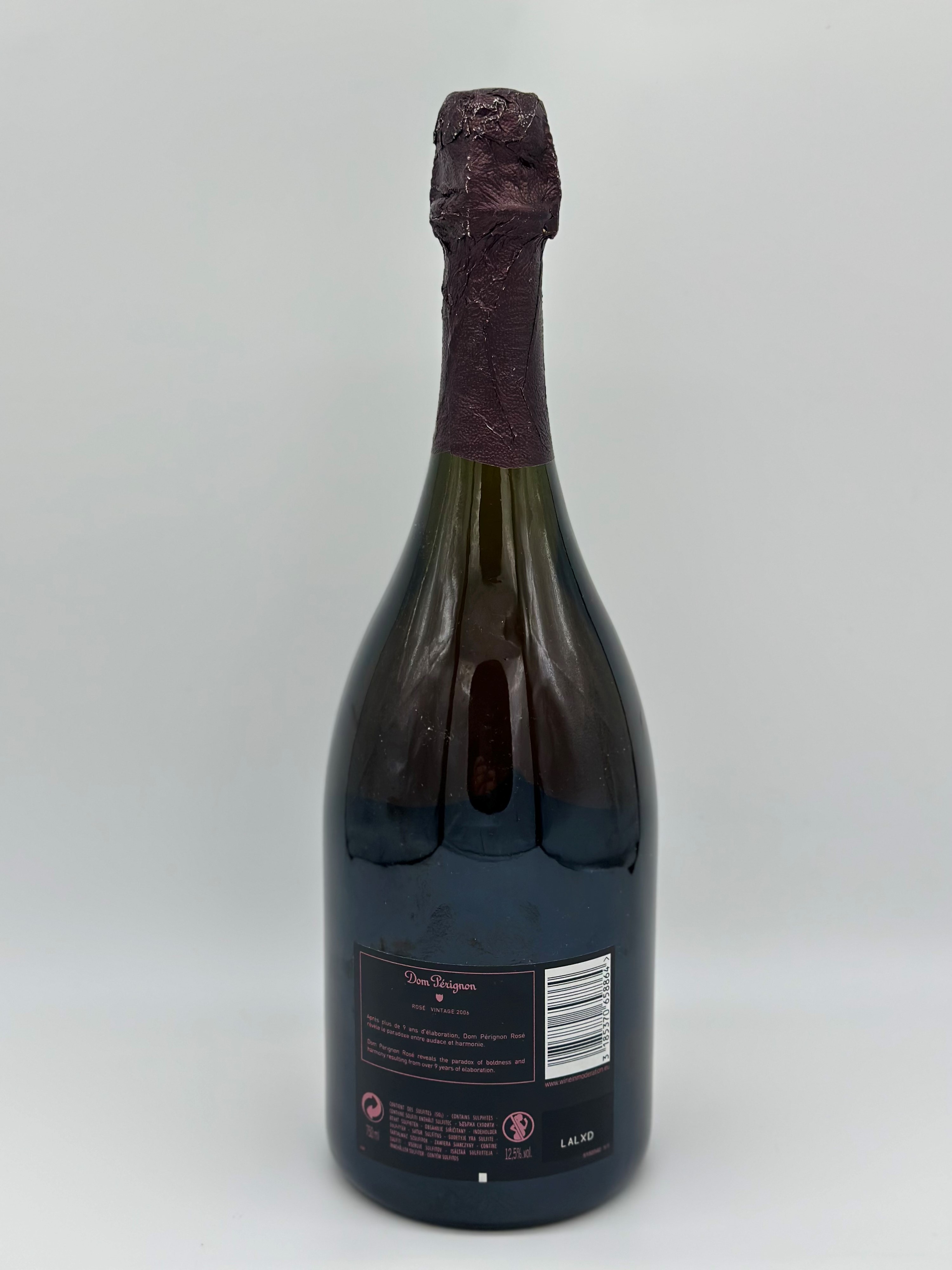 Moã«t Et Chandon, Dom Pã©rignon Rosã© Vintage 2006