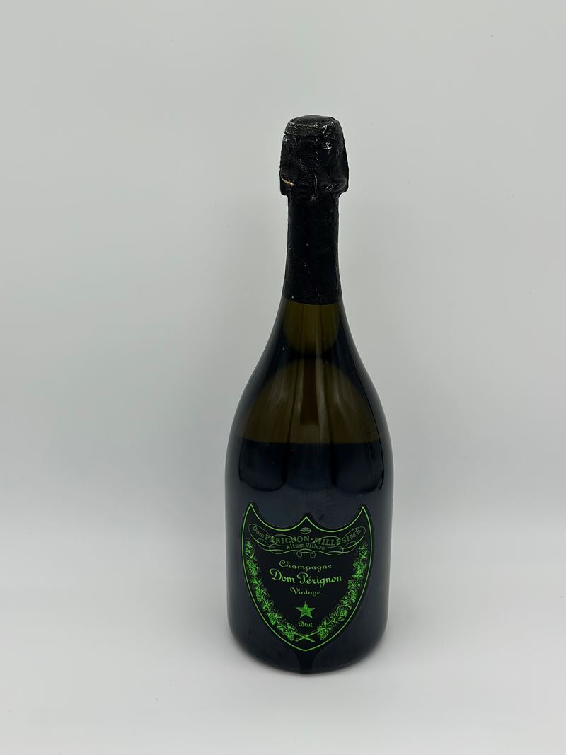 Moã«t Et Chandon, Dom Pã©rignon Luminous Collection Vintage Brut 2009