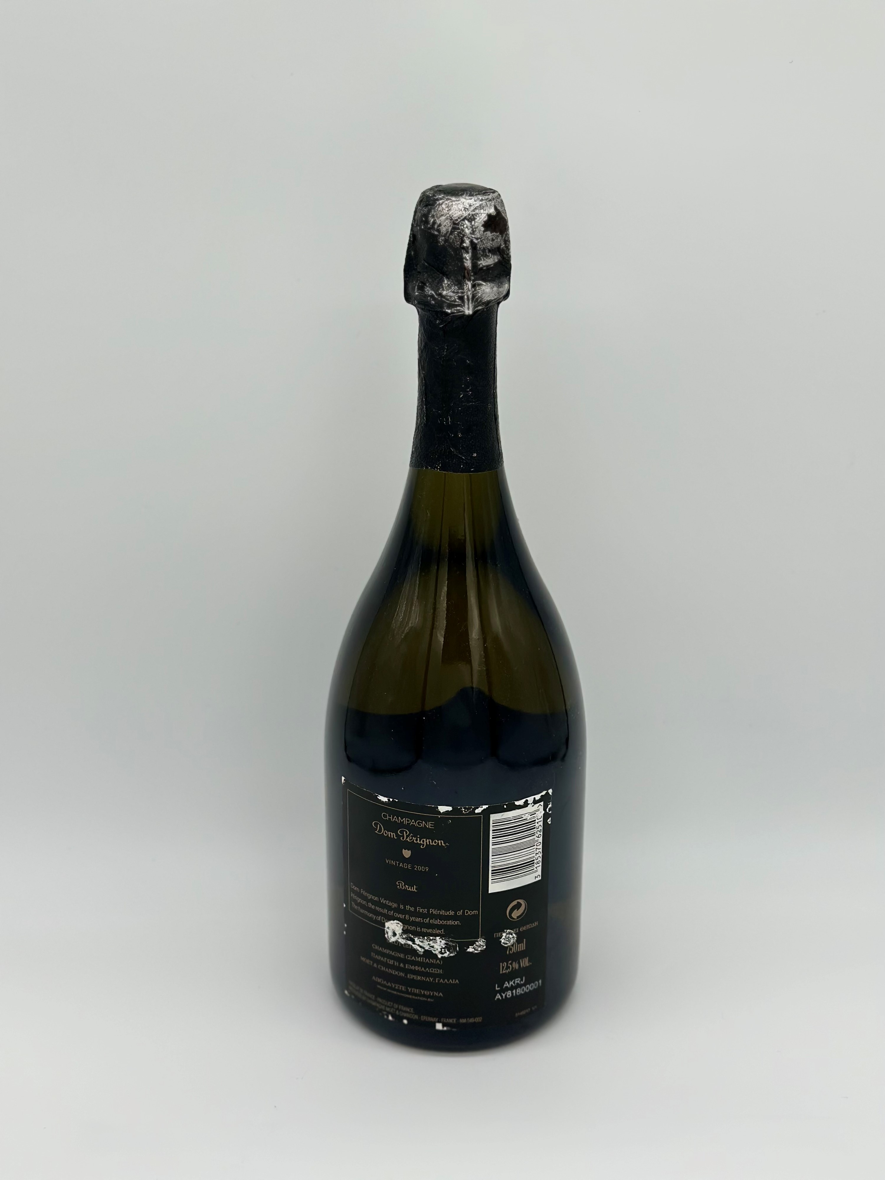Moã«t Et Chandon, Dom Pã©rignon Luminous Collection Vintage Brut 2009