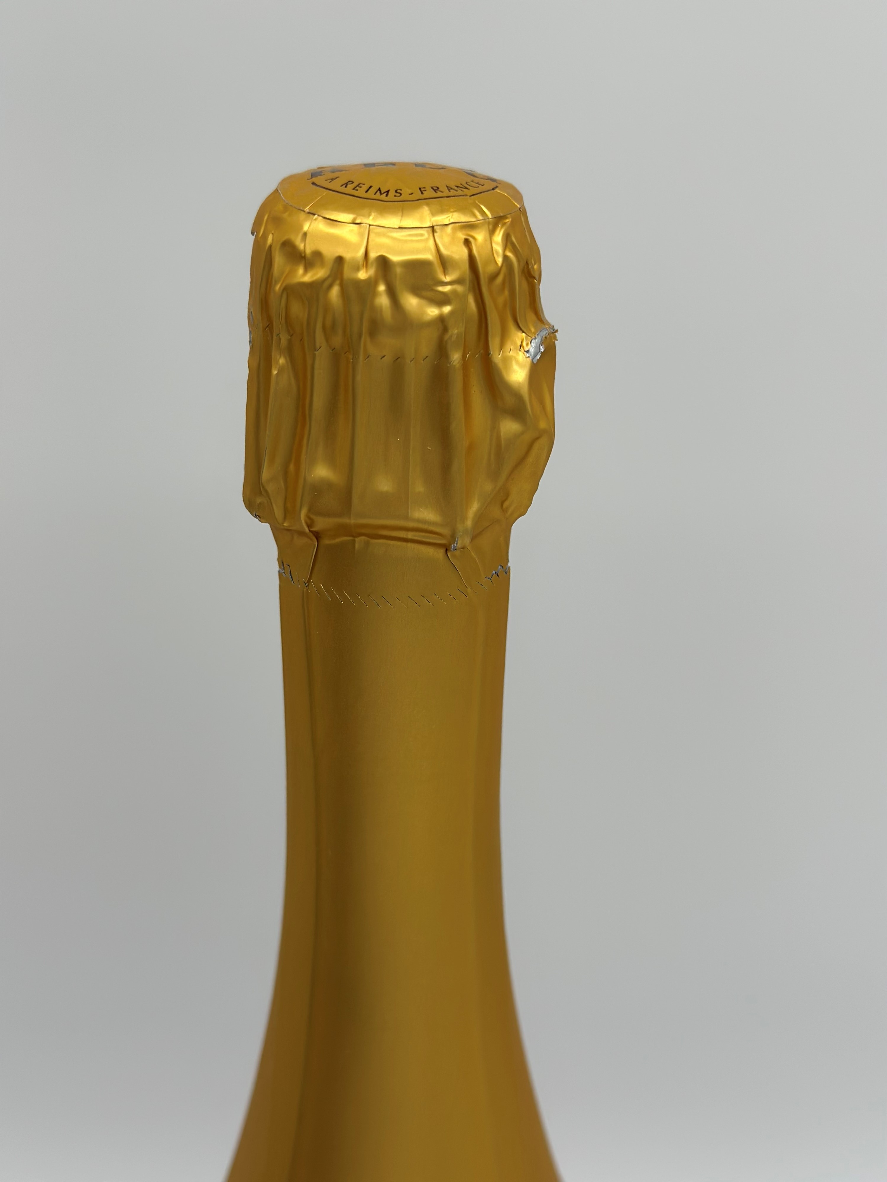 Krug, Grande Cuvã©e Brut