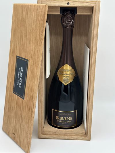 Krug, Brut Collection 1988