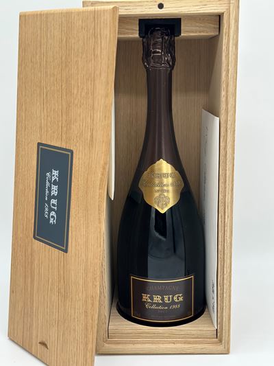 Krug, Brut Collection 1988