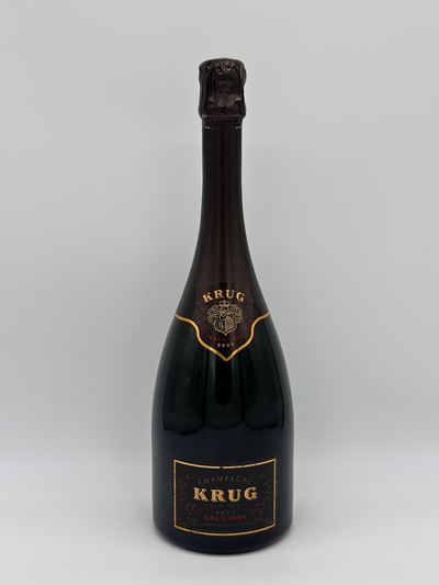 Krug, Vintage Brut 1995