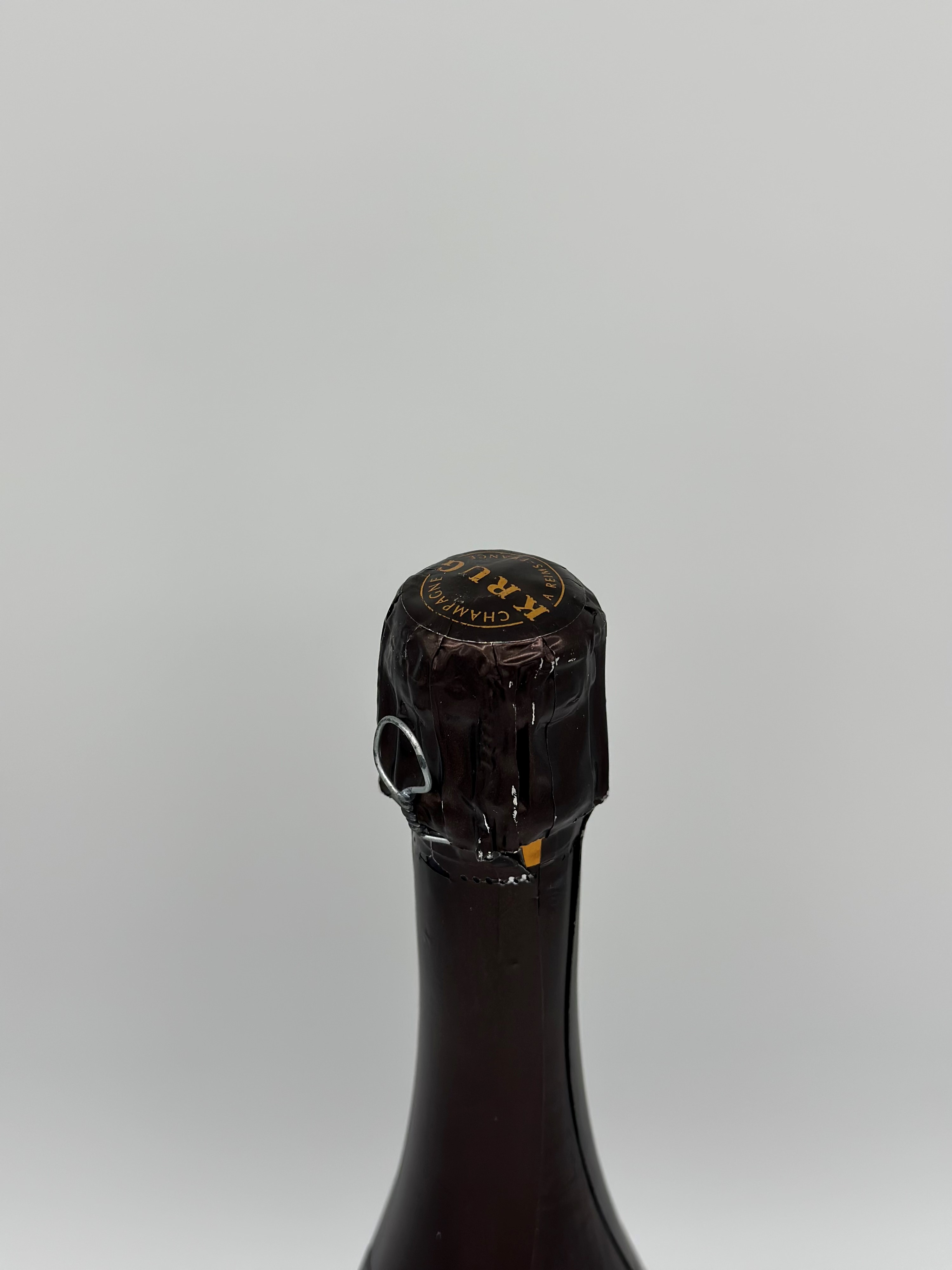 Krug, Vintage Brut 1995
