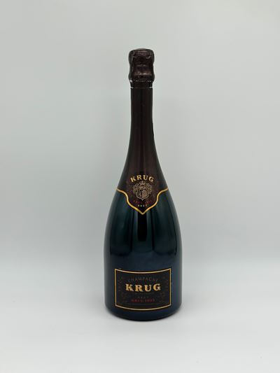 Krug, Vintage Brut 1995