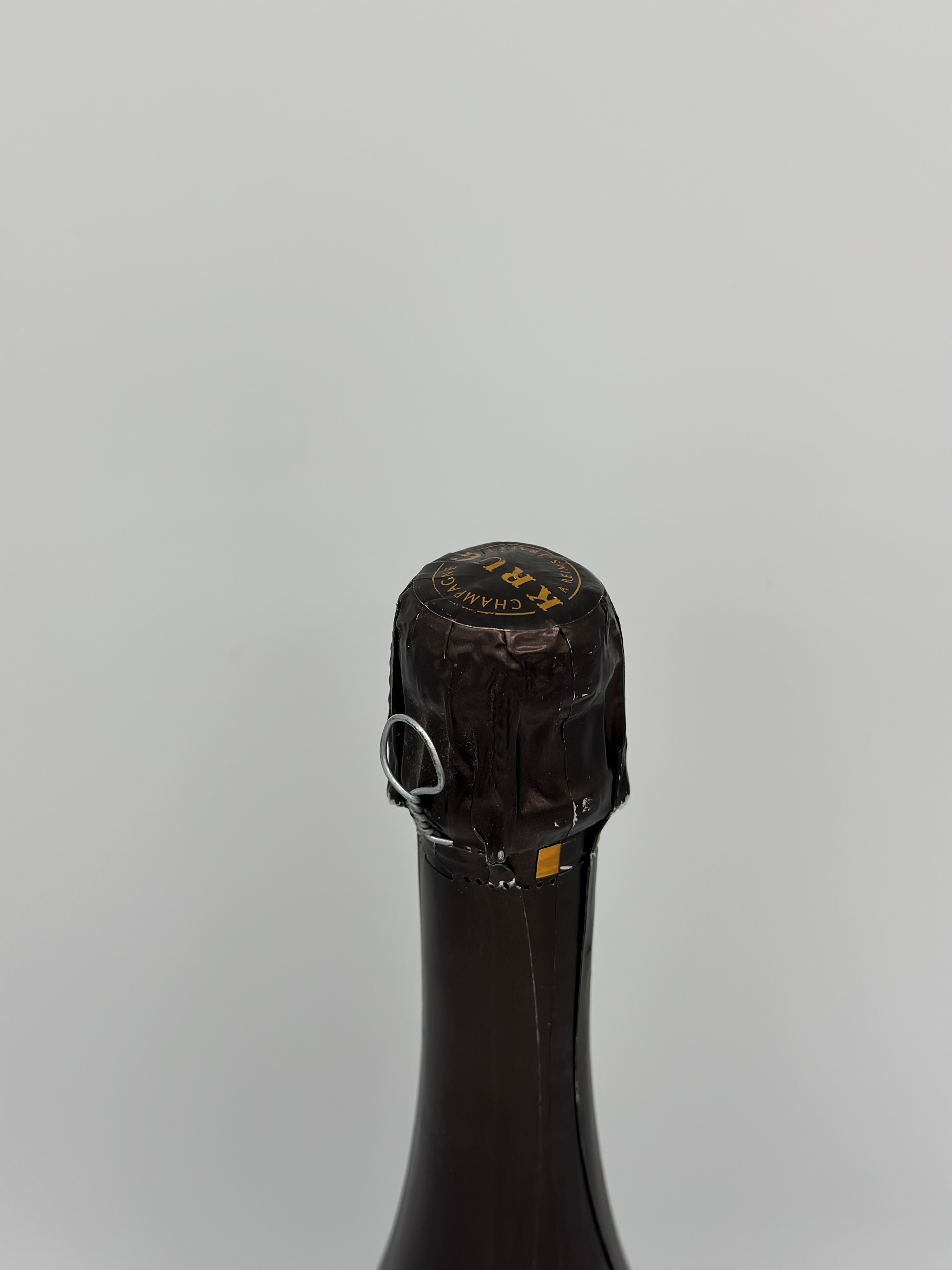 Krug, Vintage Brut 1995