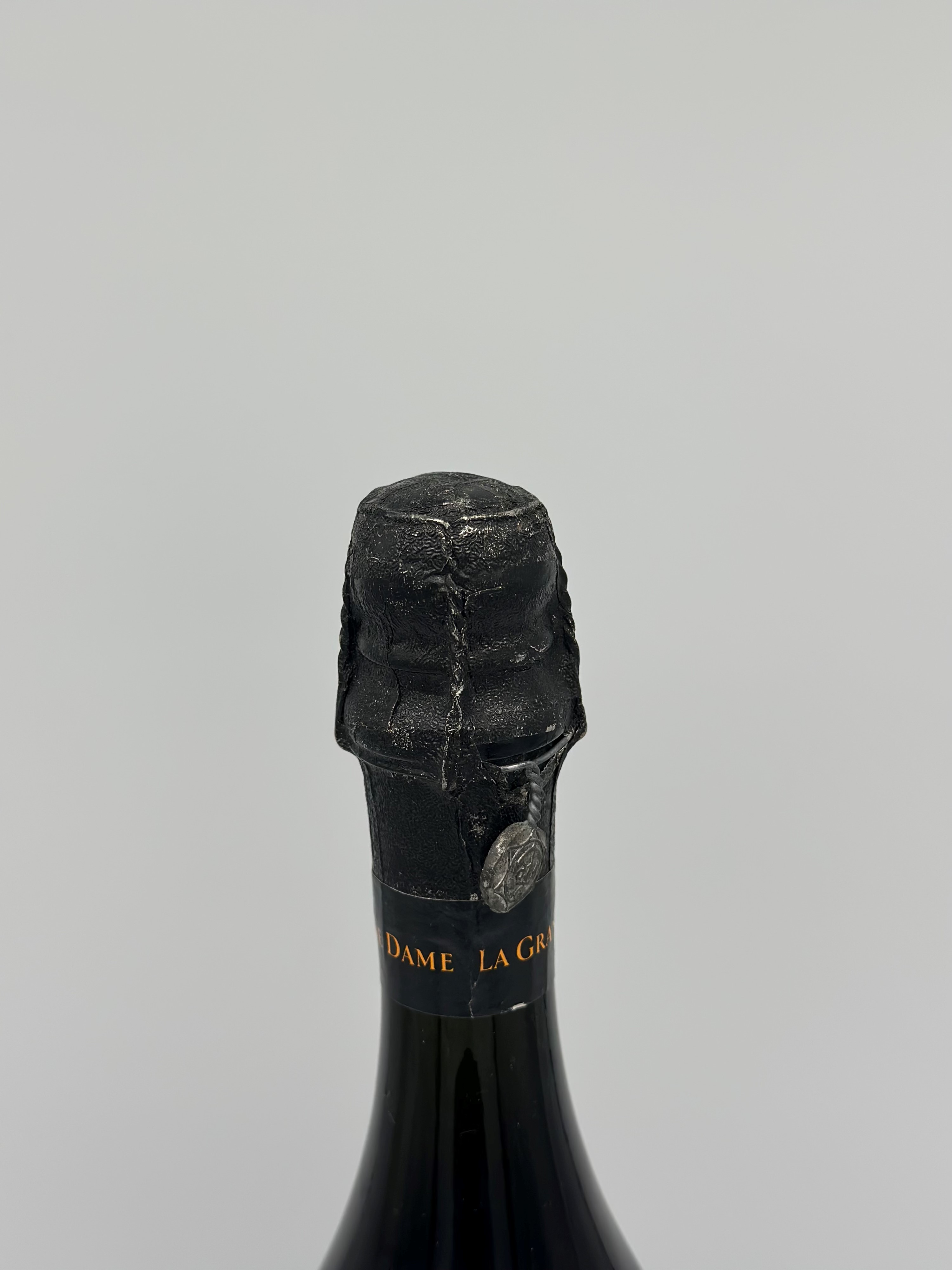 Veuve Clicquot Ponsardin la Grande Dame Brut 1990