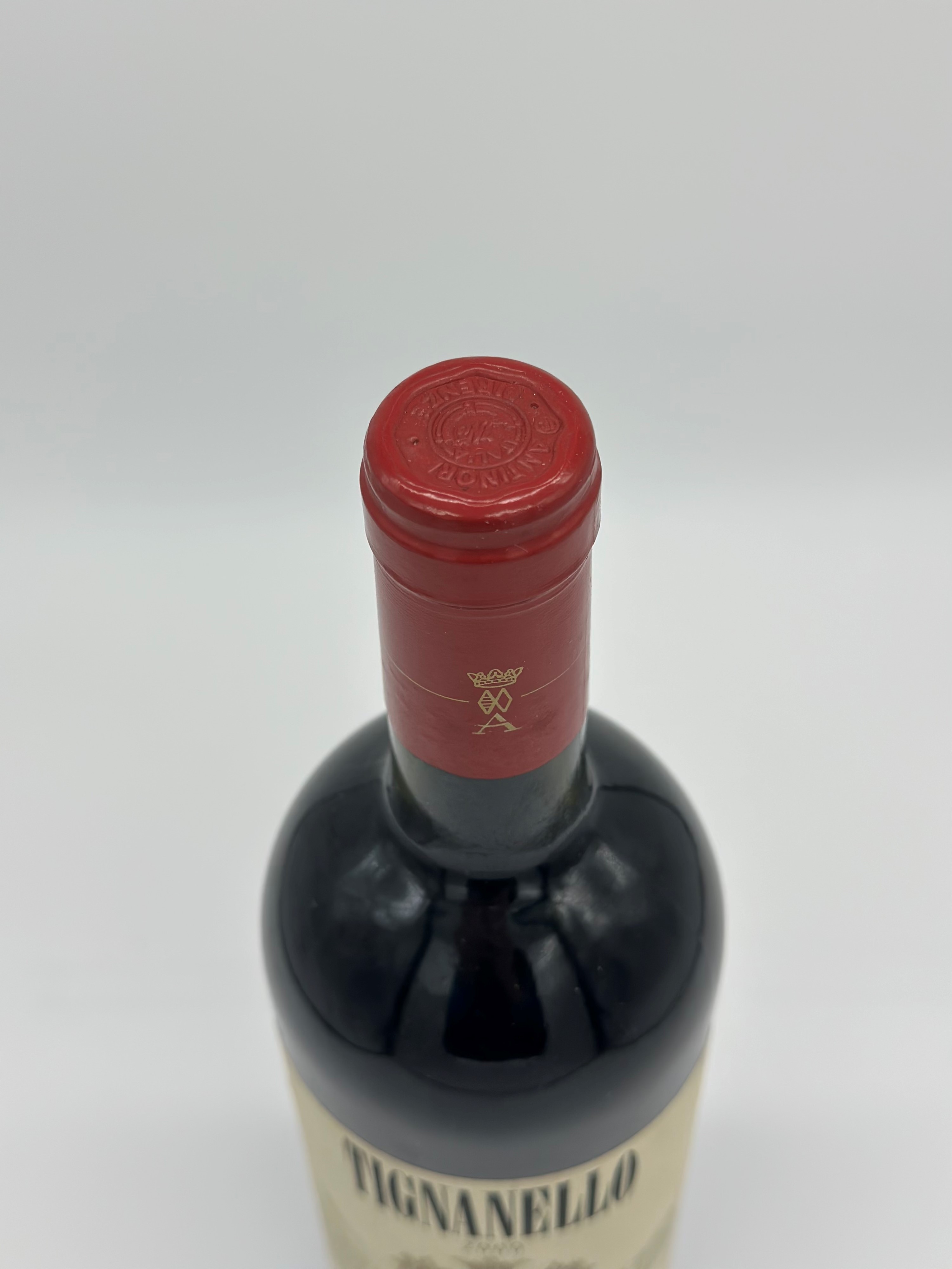 Marchesi Antinori, Tignanello