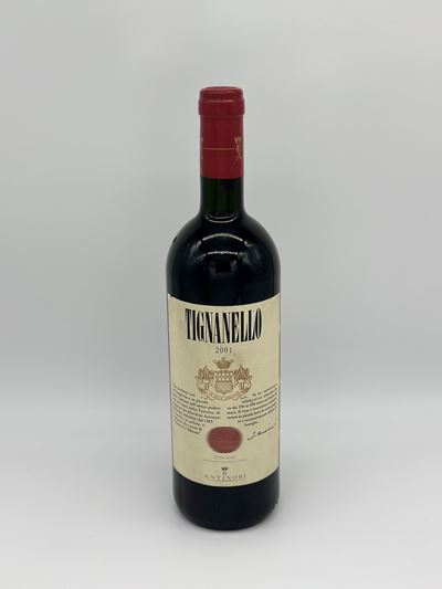 Marchesi Antinori, Tignanello