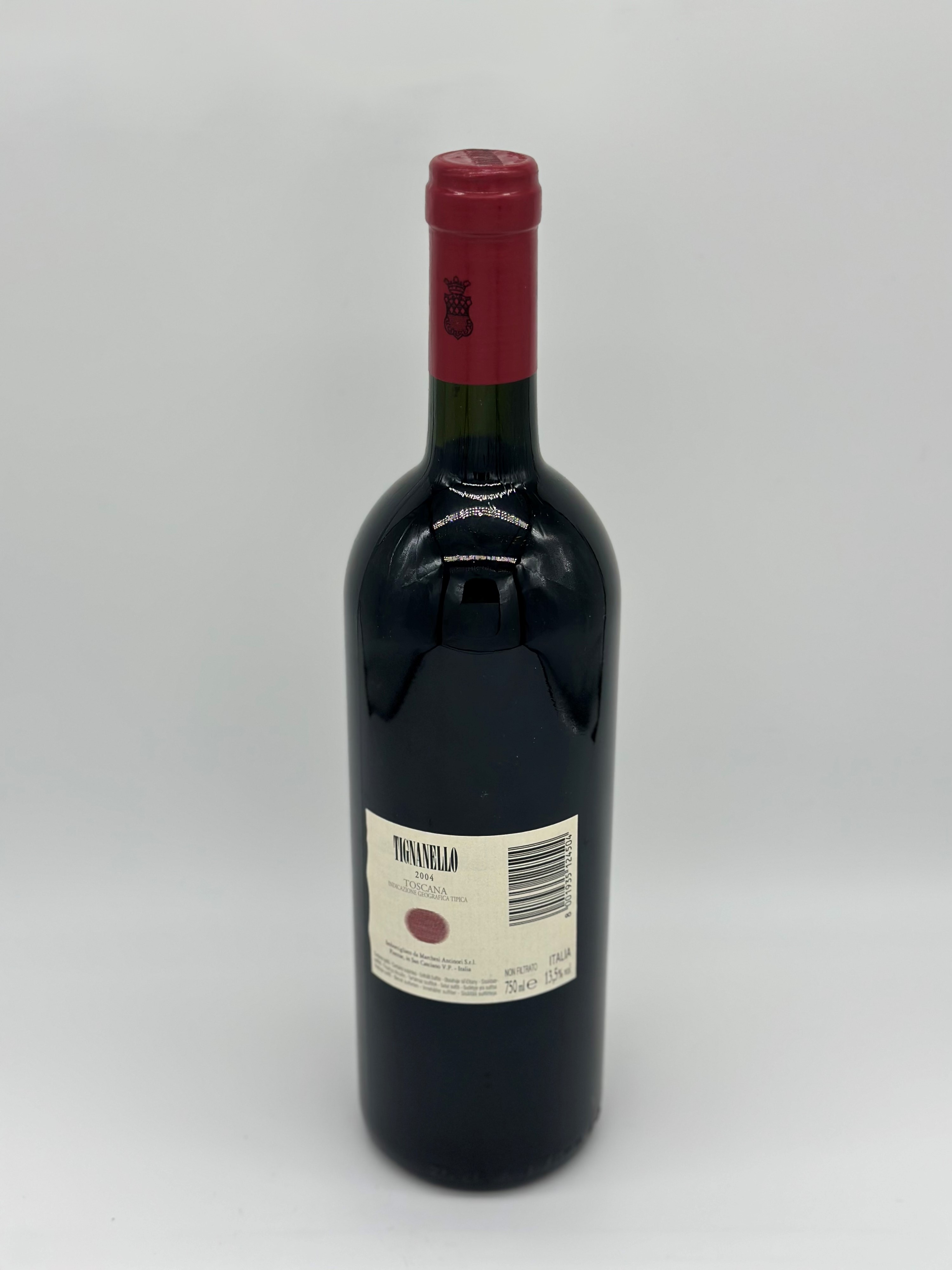 Marchesi Antinori, Tignanello