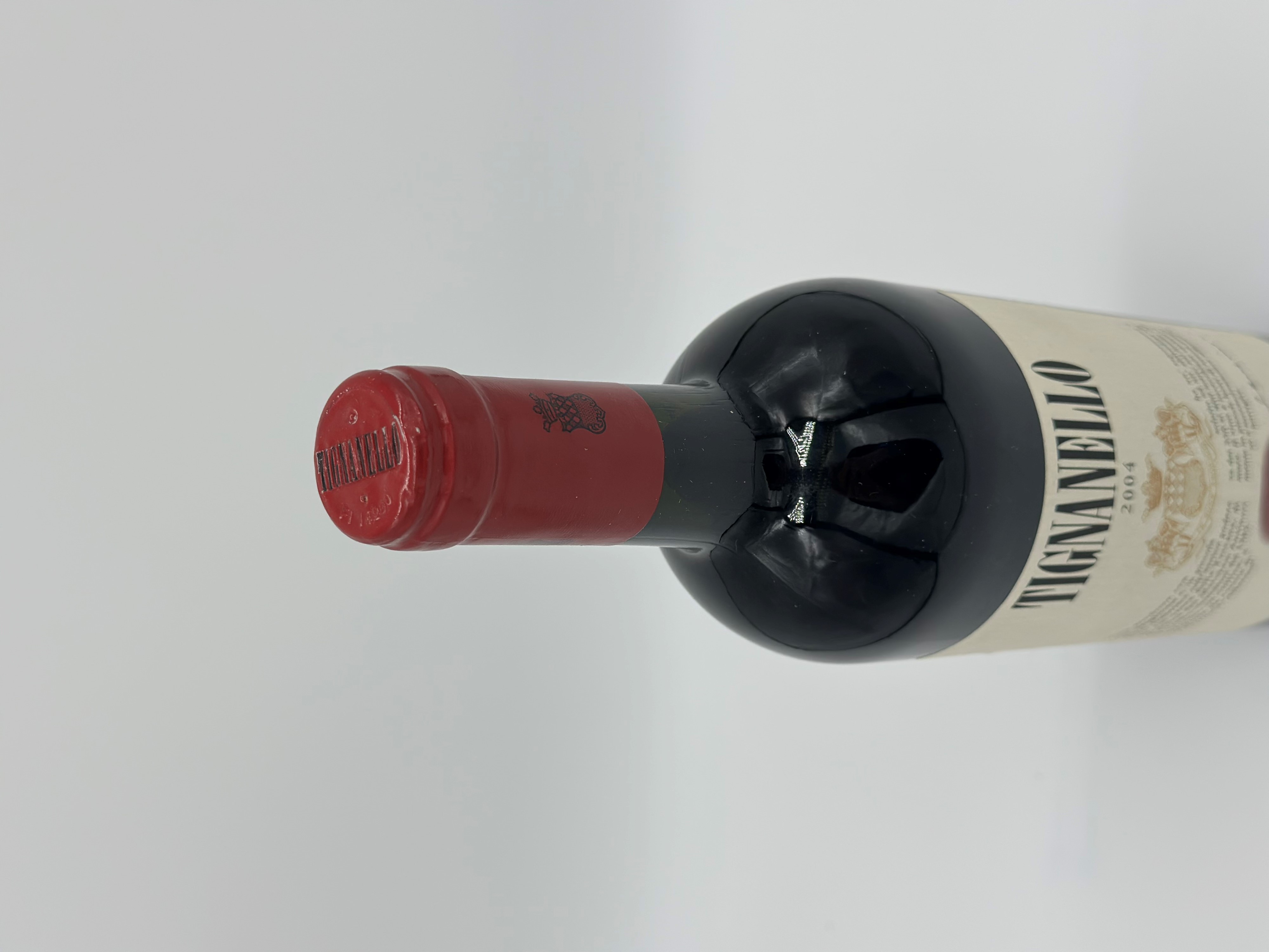 Marchesi Antinori, Tignanello