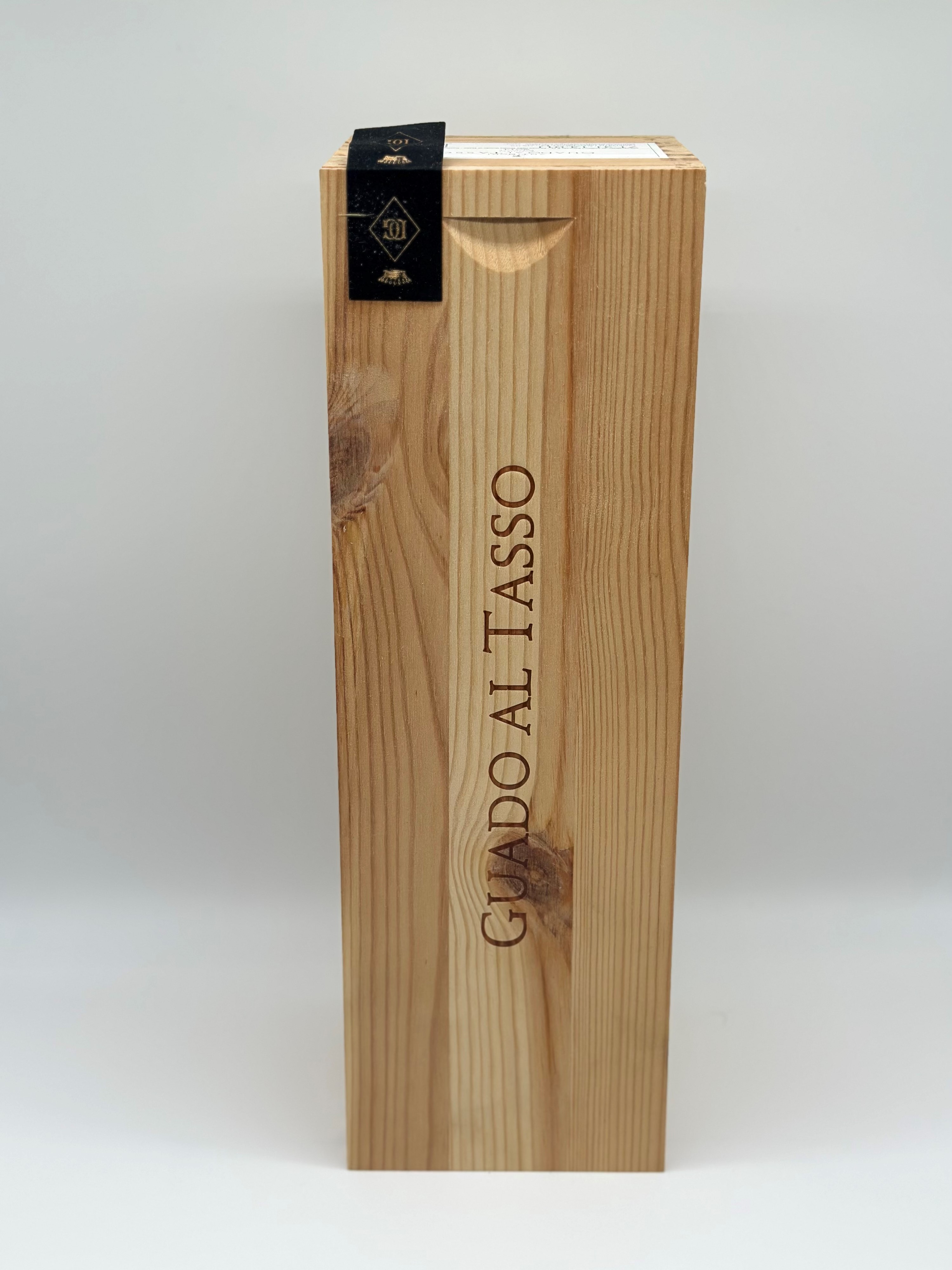 Marchesi Antinori, Tenuta Guado al Tasso, Bolgheri Superiore