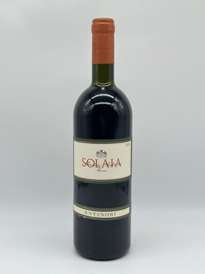 Marchesi Antinori, Solaia