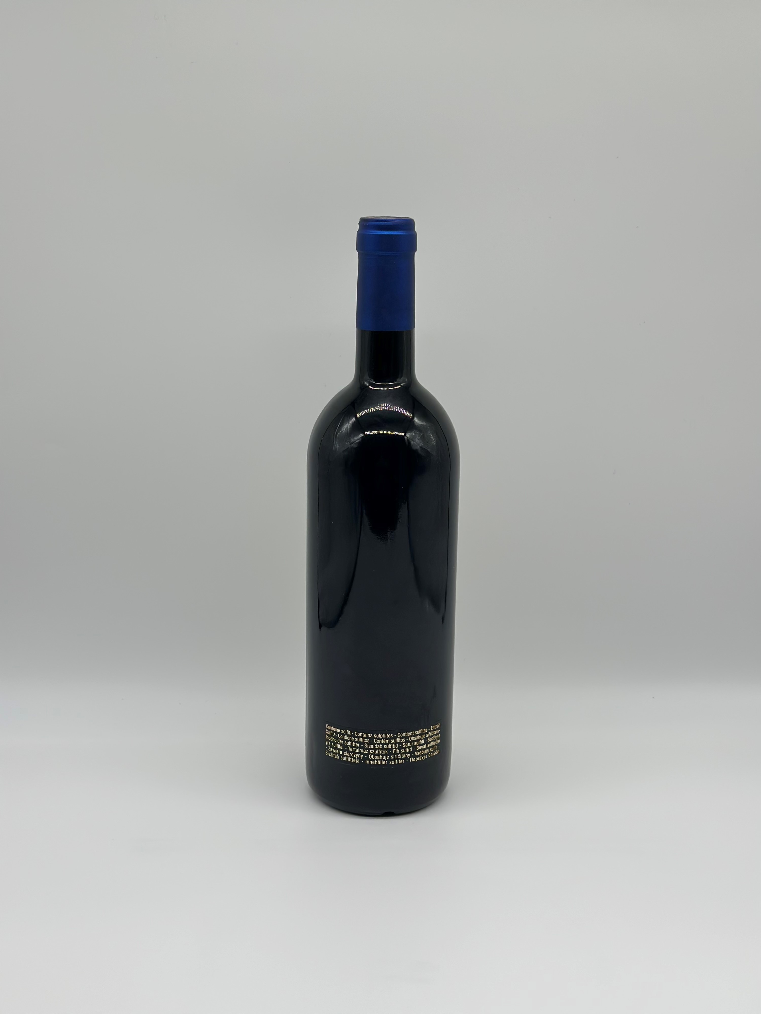 Tenuta San Guido Bolgheri, Sassicaia