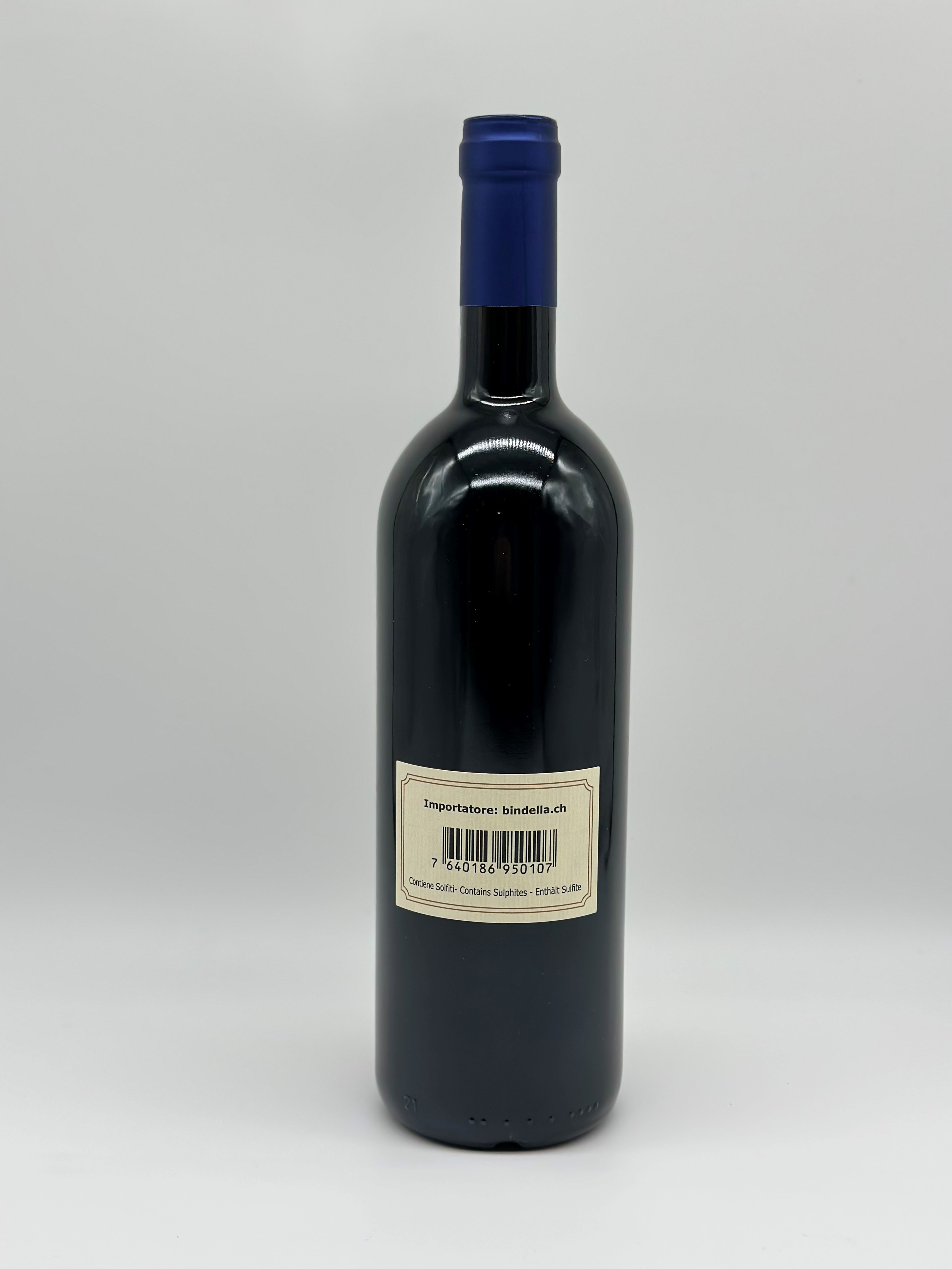 Tenuta San Guido Bolgheri, Sassicaia